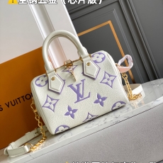 Louis Vuitton Speedy Bags